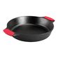 Lodge Cast Iron Bakers Skillet with Grips image number 0