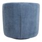 Dilton Upholstered Swivel Chair image number 4