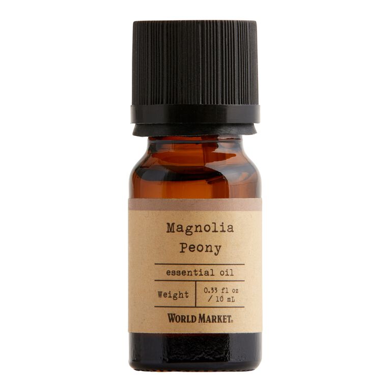 Apothecary Magnolia Peony Diffuser Oil image number 1