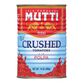 Mutti Crushed Tomatoes image number 0