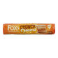 Fox's Golden Vanilla Crunch Creams Sandwich Cookies Set of 2 image number 0