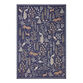 Rifle Paper Co. Menagerie Forest Area Rug image number 0