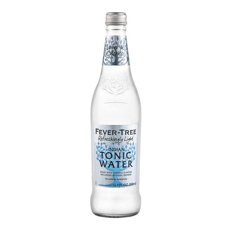 Fever Tree Light Tonic Water image number 1