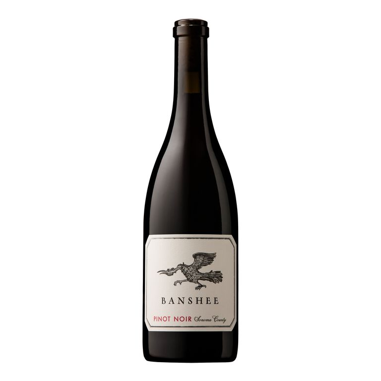 Banshee Sonoma Pinot Noir image number 1