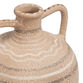 CRAFT Serafina Terracotta 2 Handled Vase image number 2