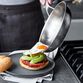 Merten & Storck Stainless Steel 8 Piece Cookware Set image number 2