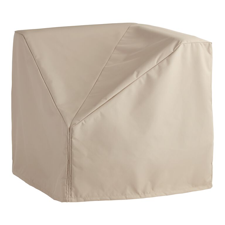 Alicante II Outdoor Sectional Corner Cover image number 1