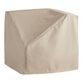 Alicante II Outdoor Sectional Corner Cover image number 0