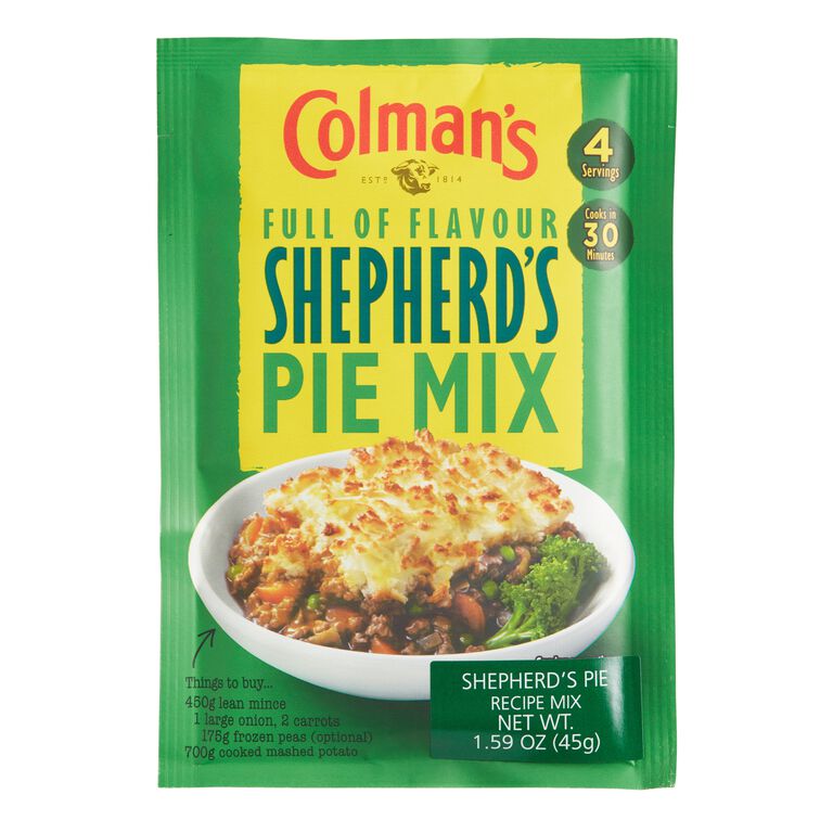 Colman's Shepherd's Pie image number 1