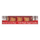 LB Maple Treat Pure Maple Sugar Candy 5 Piece image number 0