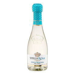 Stella Rosa Moscato Split Bottle