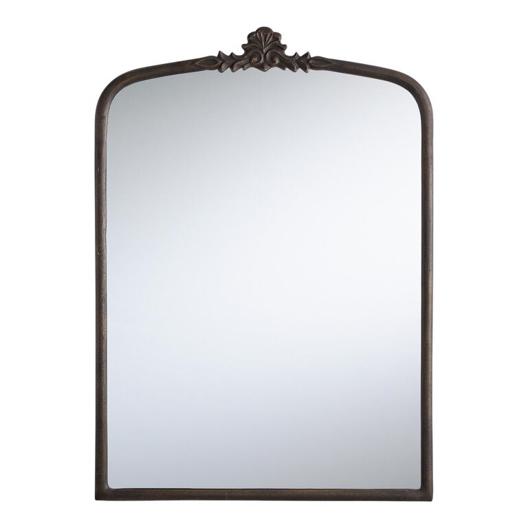 Metal Vintage Style Mirror Collection image number 4