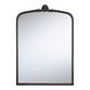 Metal Vintage Style Mirror Collection image number 3