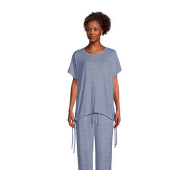 Blue Loungewear Collection