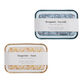A&G Amelia Bar Soap With Soap Dish image number 0