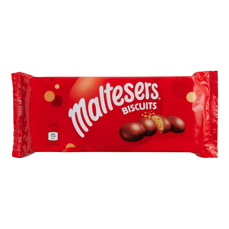 Mars Maltesers Biscuit image number 1