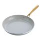 GreenPan Provision Gray Nonstick Ceramic Frying Pan 12 Inch image number 0