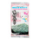 Hello Kitty Roasted Seasoned Seaweed Snack 3 Pack image number 0