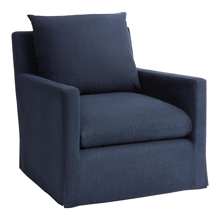 Brynn Feather Filled Seating Collection image number 4