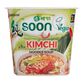 Nongshim Kimchi Noodle Soup Cup image number 0