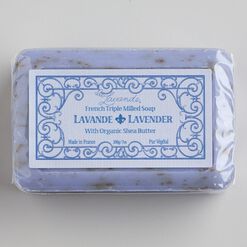 La Lavande Lavender Bar Soap