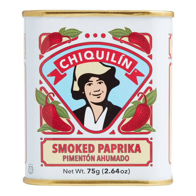 Chiquilin Smoked Paprika image number 1
