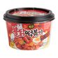 Wang Spicy Hot Chicken Topokki Rice Cake with Hot Sauce Bowl image number 0