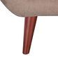 Maya Tufted Upholstered Chair image number 4