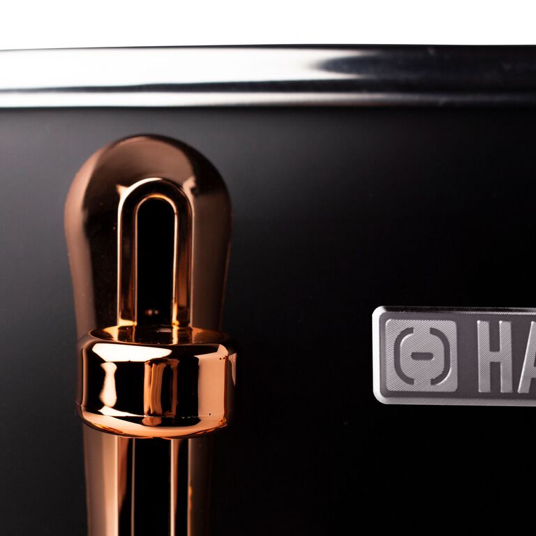 Haden Black and Copper Heritage 4 Slice Wide Slot Toaster image number 5