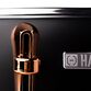 Haden Black and Copper Heritage 4 Slice Wide Slot Toaster image number 4