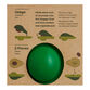 Food Huggers Silicone Avocado Savers 2 Piece Set image number 3