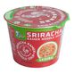 Sriracha Original Ramen Noodle Soup Bowl Set of 2 image number 0