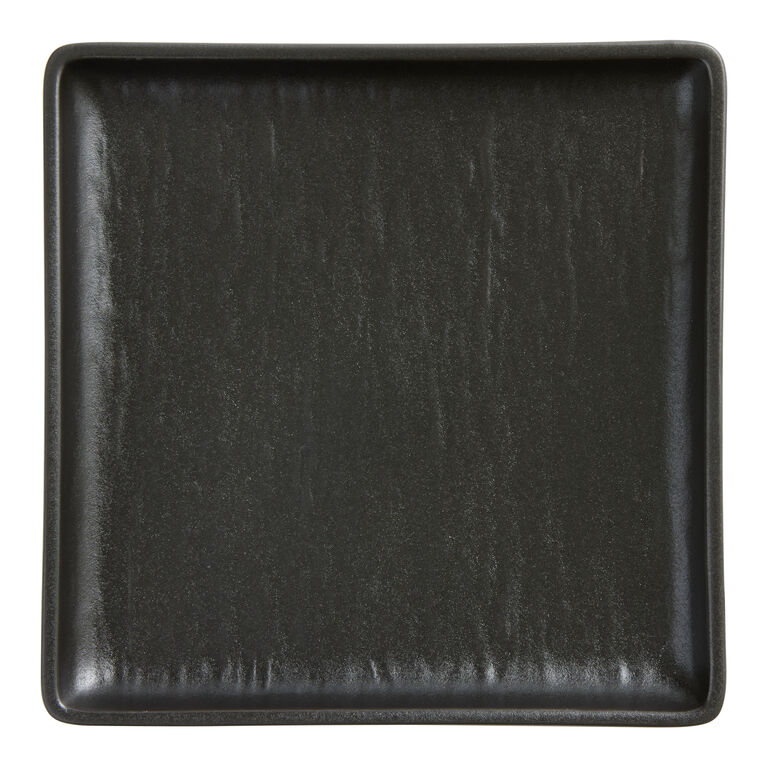 Stella Square Textured Dinnerware Collection image number 4
