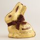 Lindt Dark Chocolate Gold Bunny image number 0