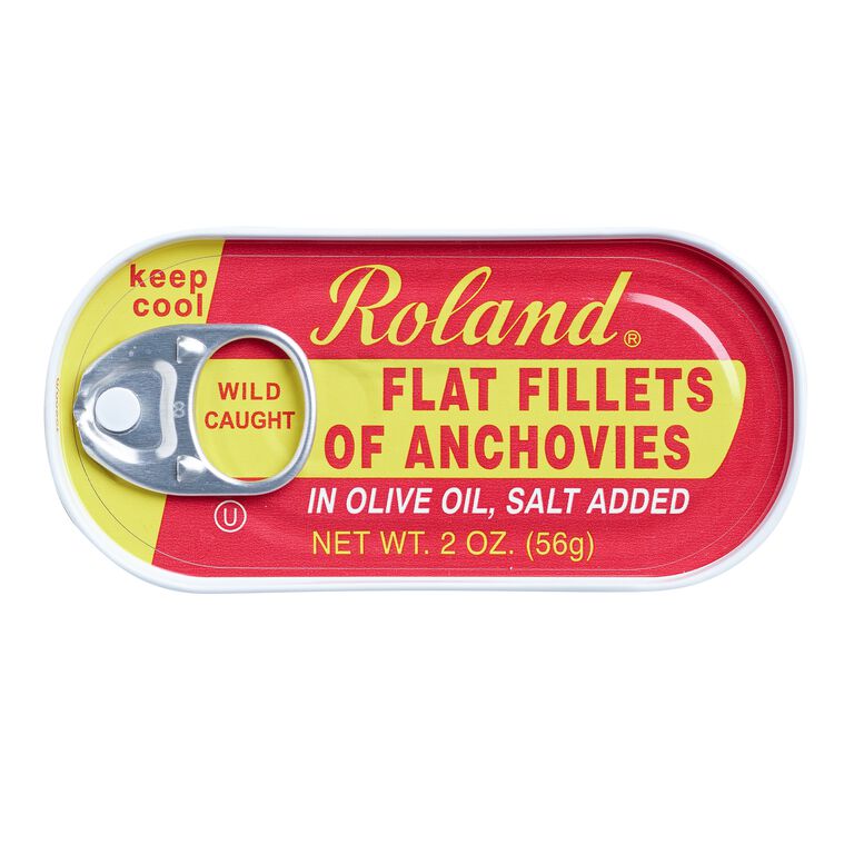 Roland Anchovies image number 1