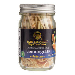 Blue Elephant Dried Thai Lemongrass