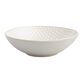 Avery Medium White Textured Bowl Set Of 4 image number 0