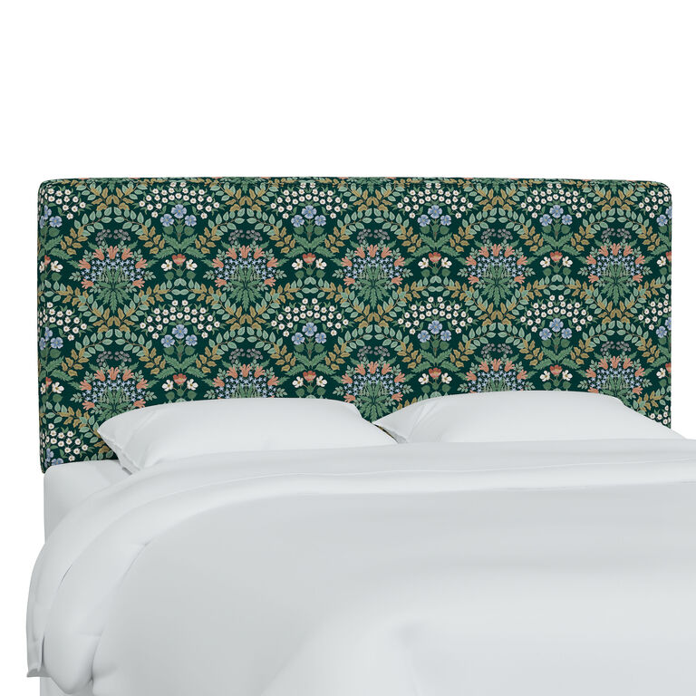 Rifle Paper Co. x Cloth & Company Elly Headboard image number 1