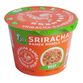 Sriracha Beef Ramen Noodle Soup Bowl Set of 2 image number 0