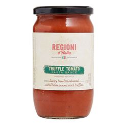 Regioni D'Italia Truffle Pasta Sauce