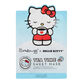 Creme Shop Hello Kitty Tea Time Korean Beauty Sheet Mask image number 0