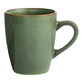 Grove Green Speckled Reactive Glaze Ceramic Mug image number 0