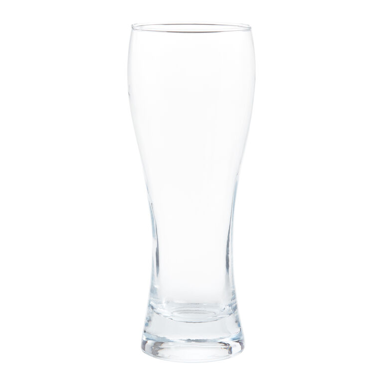 Wheat Beer Glass image number 1