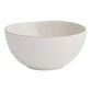 Prado White Reactive Glaze Bowl image number 0