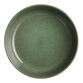 Grove Green Speckled Reactive Glaze Dinnerware Collection image number 3