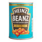 Heinz Baked Beanz 6 Pack image number 0