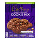 Cadbury Squidgy Chocolate Cookie Mix image number 0
