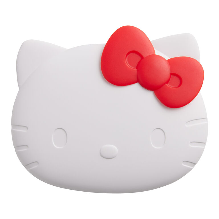 Hello Kitty LED Compact Mirror image number 1