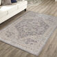 Estate Medallion Traditional Style Area Rug image number 1