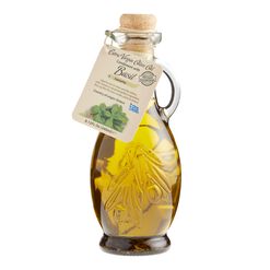 Kamarko Basil Extra Virgin Olive Oil